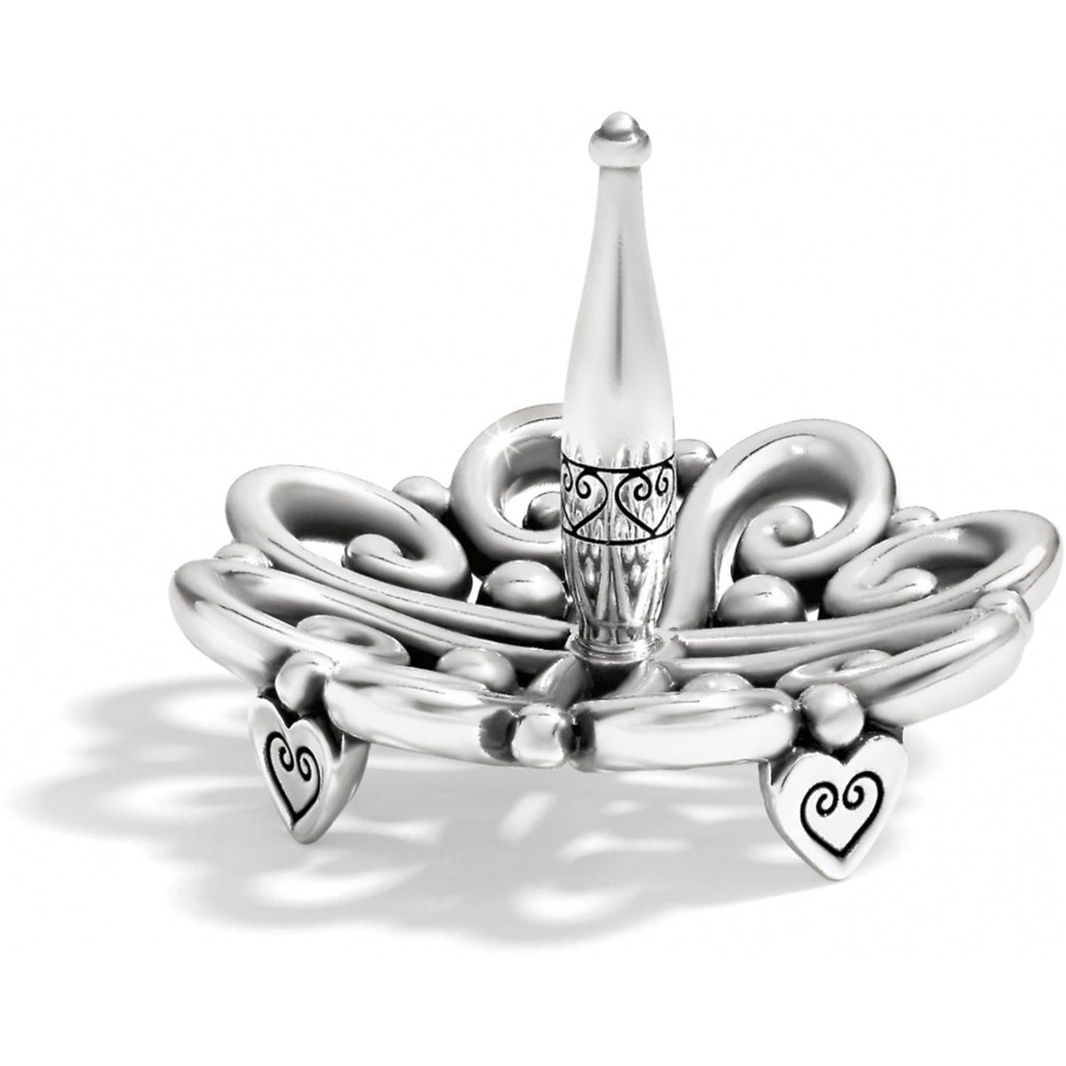 Alcazar Ring Holder by Brighton