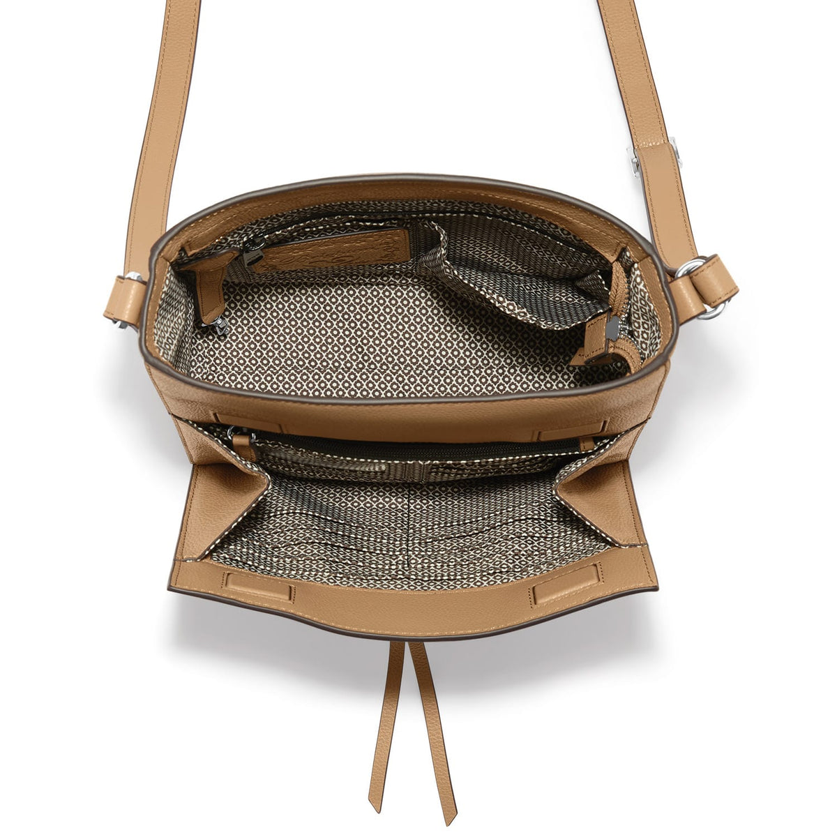 Astrid Organizer Bag by Brighton