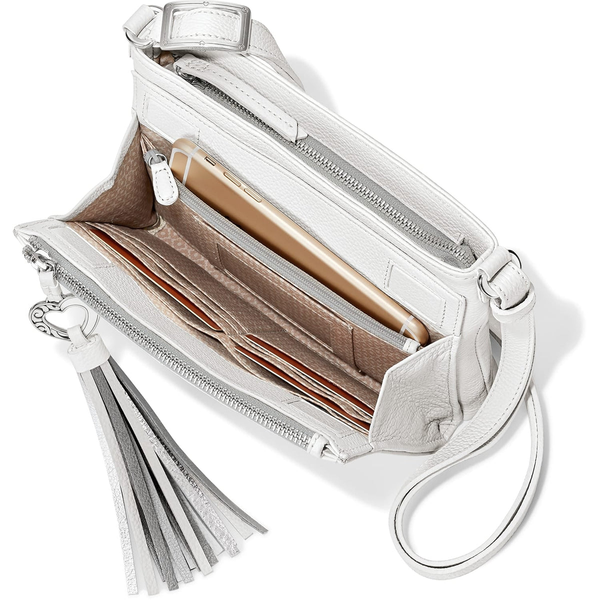 Barbados City Organizer — Lipstick