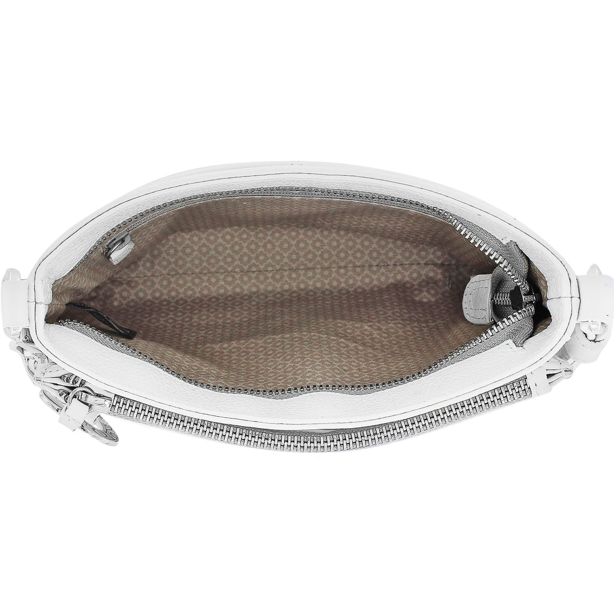 Barbados City Organizer — Zinc Pearl