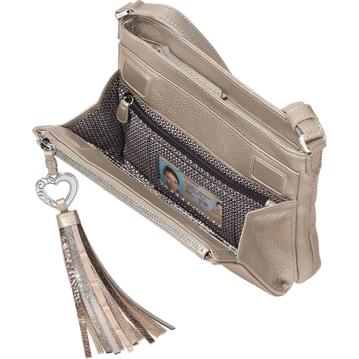 Barbados City Organizer by Brighton