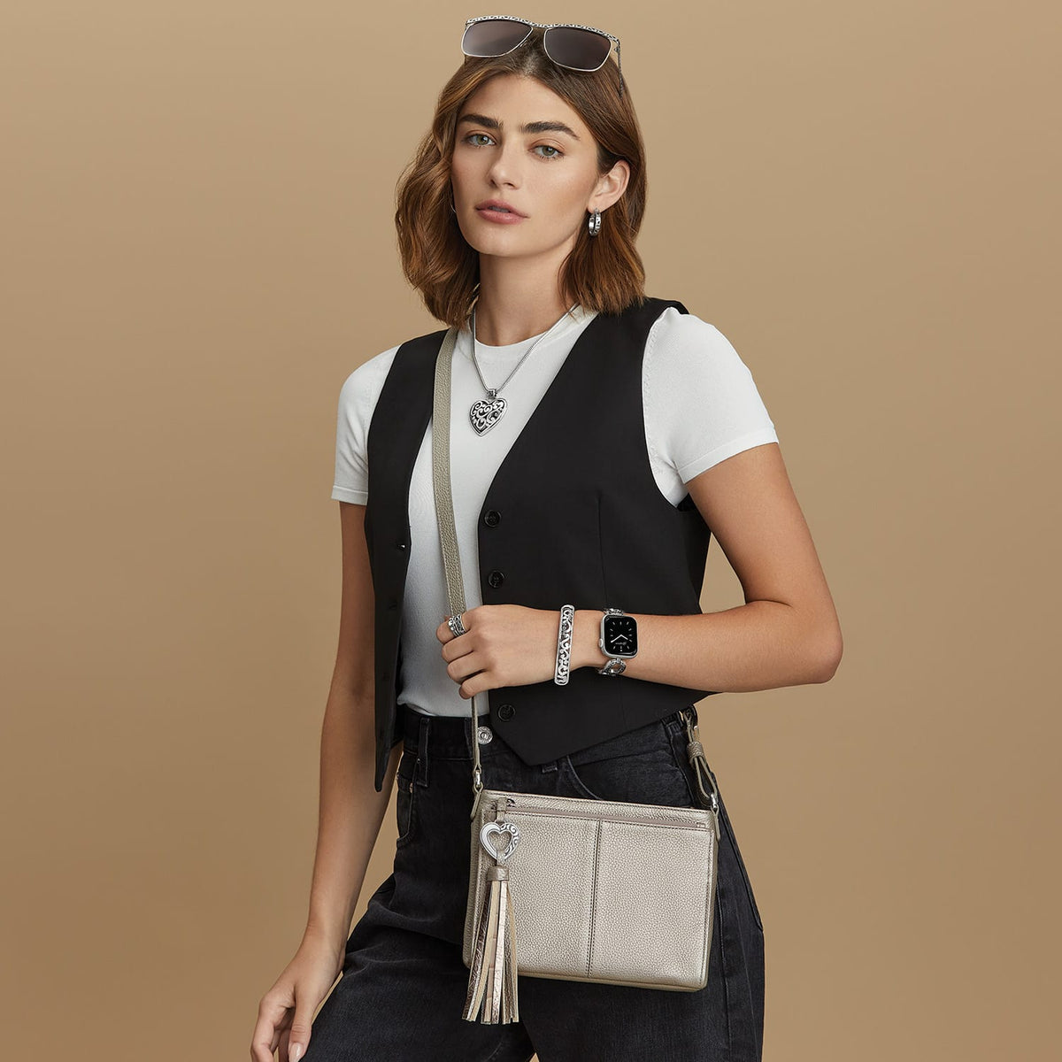 Barbados City Organizer by Brighton