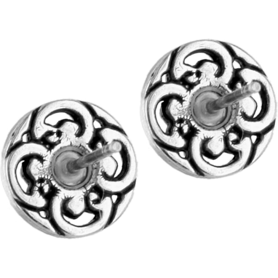 Betsey Mini Post Earrings by Brighton