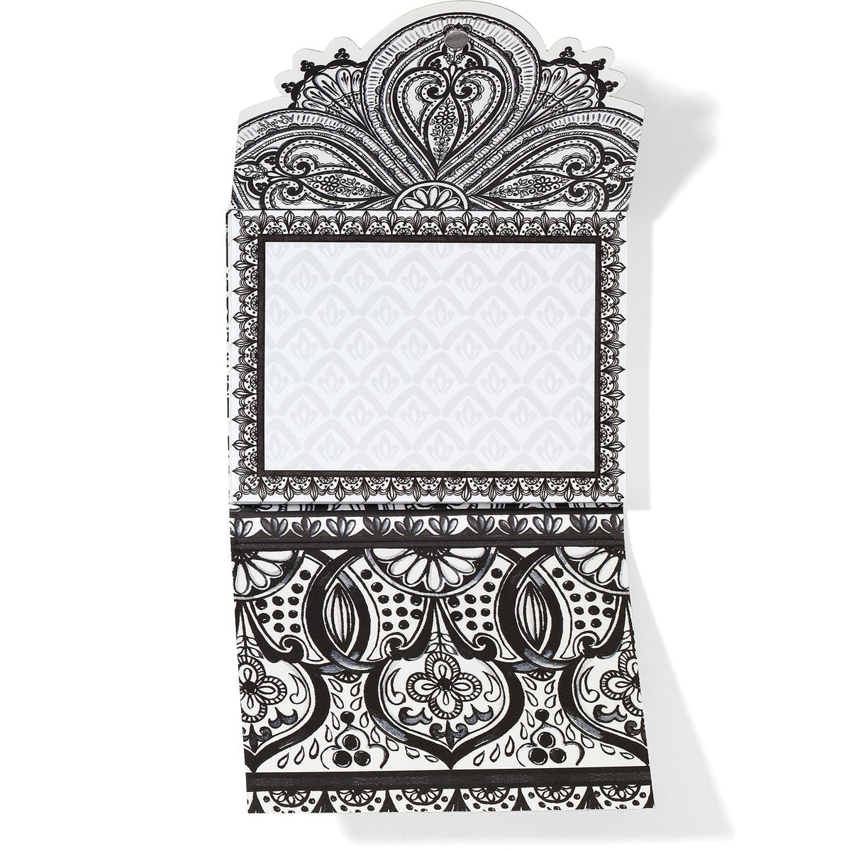 Casablanca Pocket Notepad by Brighton