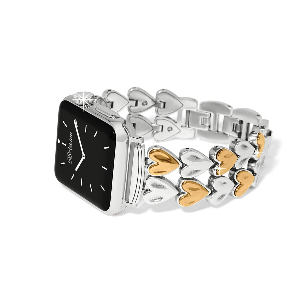 Cascade Heart Watch Band by Brighton