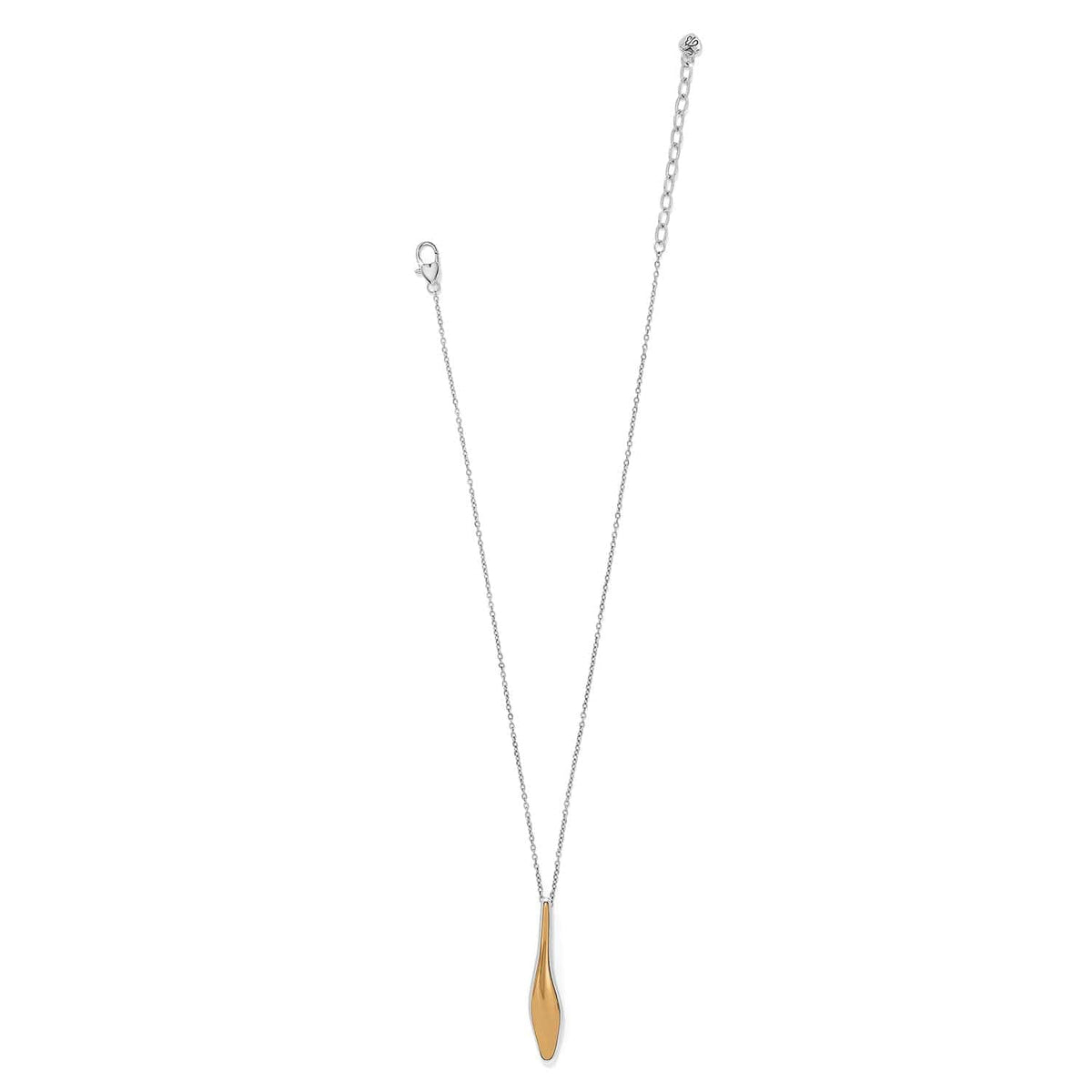 Cascade Rio Drop Necklace by Brighton