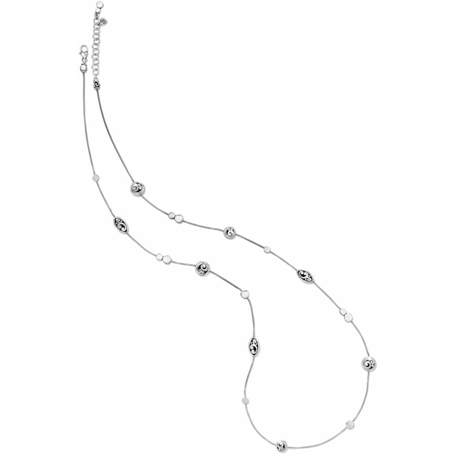Contempo Long Necklace by Brighton