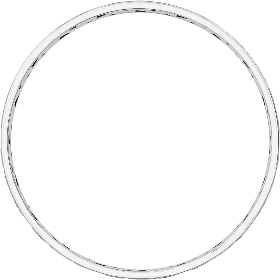 Contempo Slim Bangle by Brighton