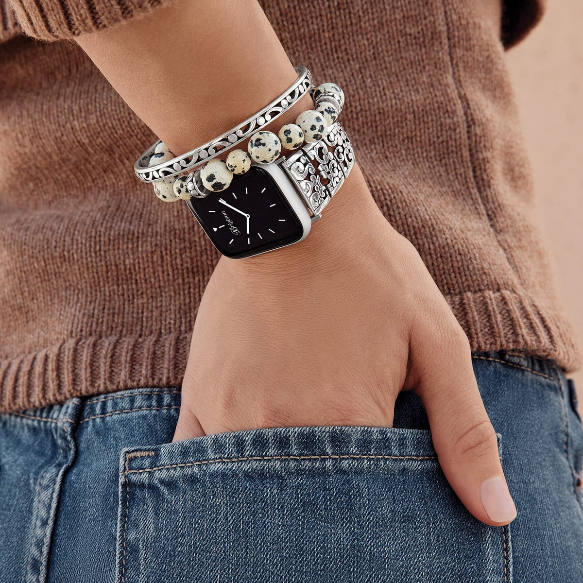 Contempo Watch Band by Brighton