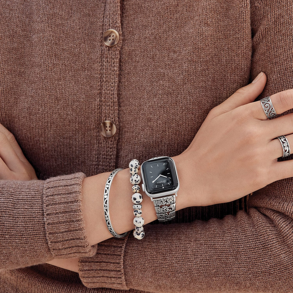 Contempo Watch Band by Brighton