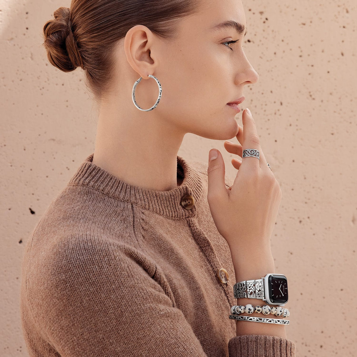 Contempo Watch Band by Brighton
