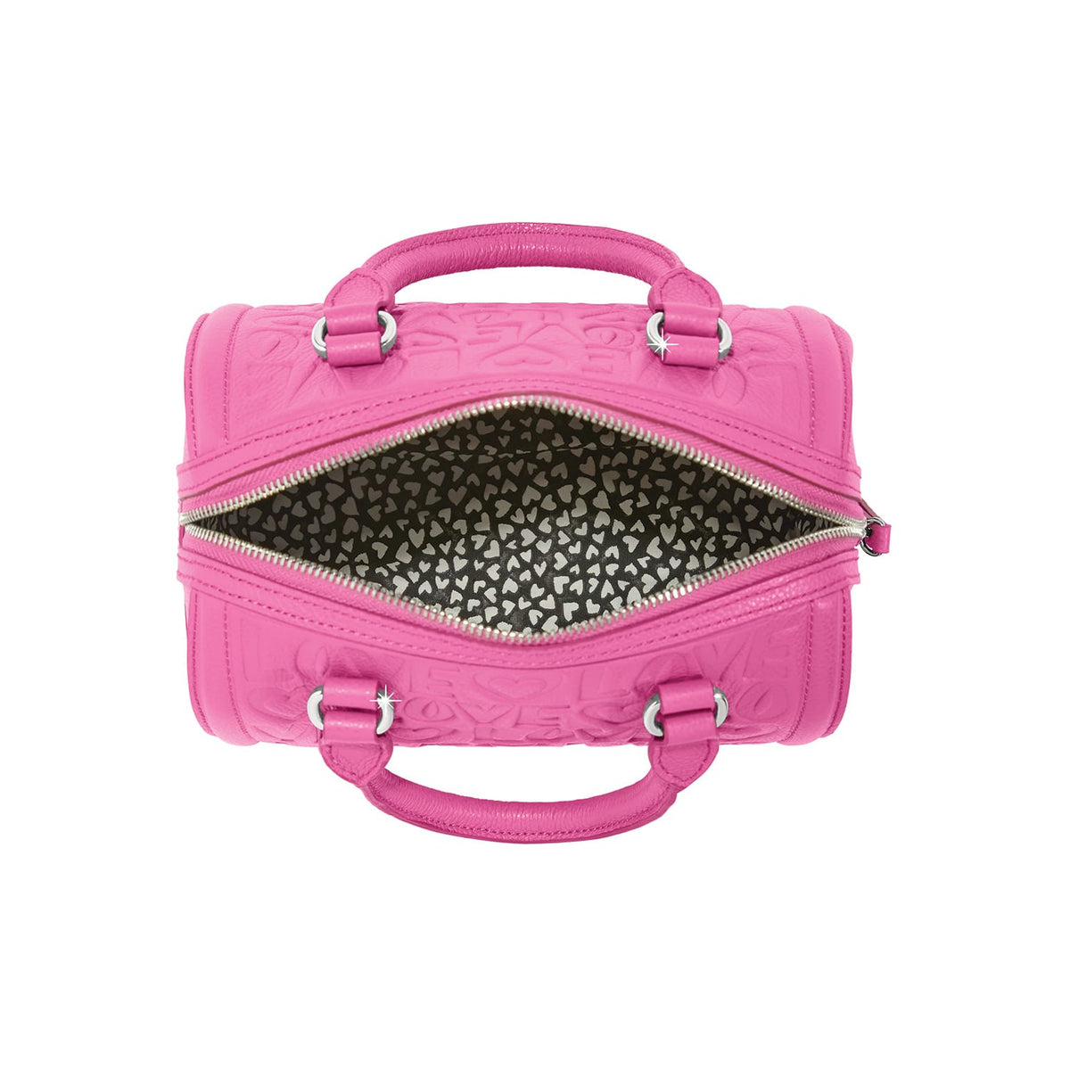 Deeply In Love Satchel by Brighton