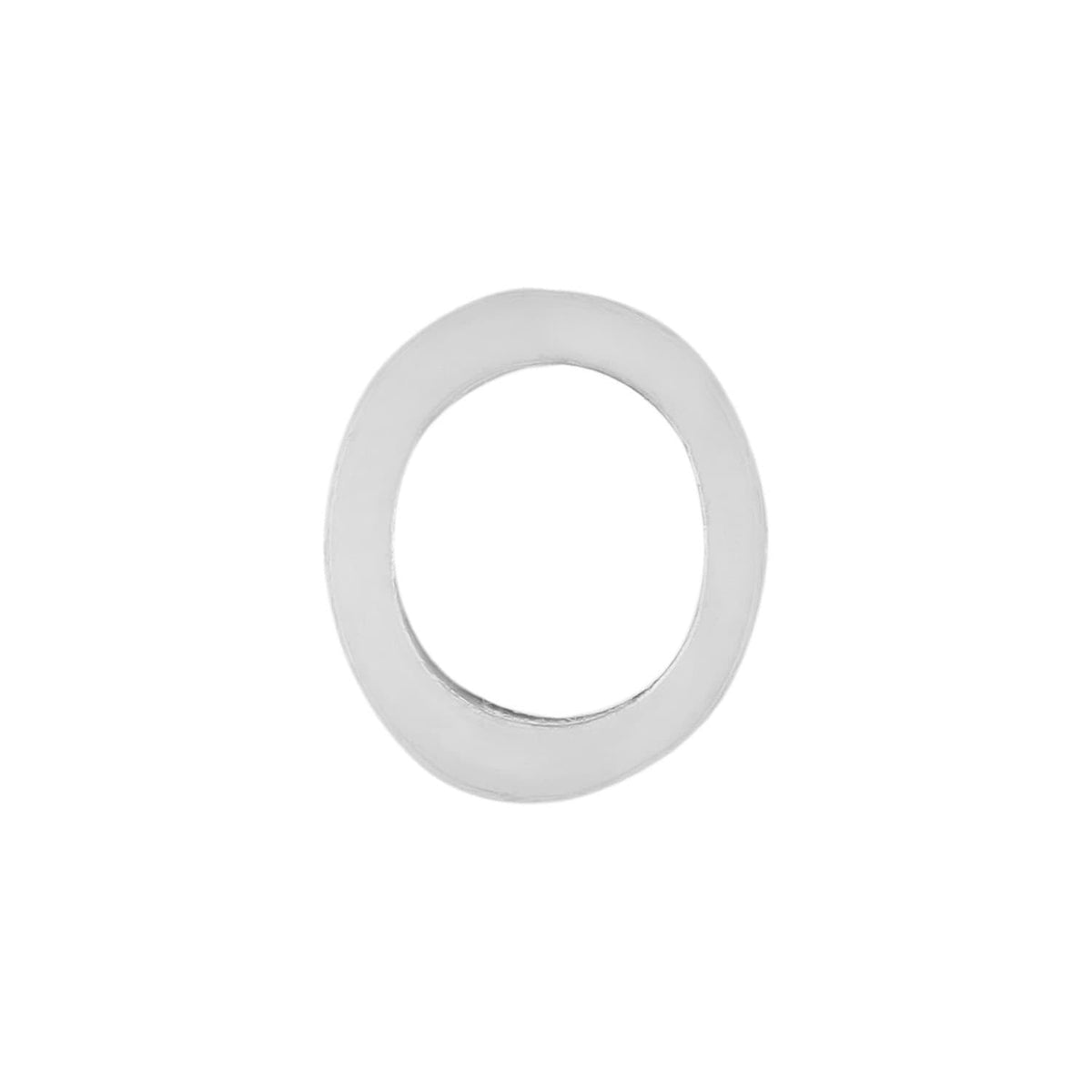 Etched Scroll Spacer by Brighton