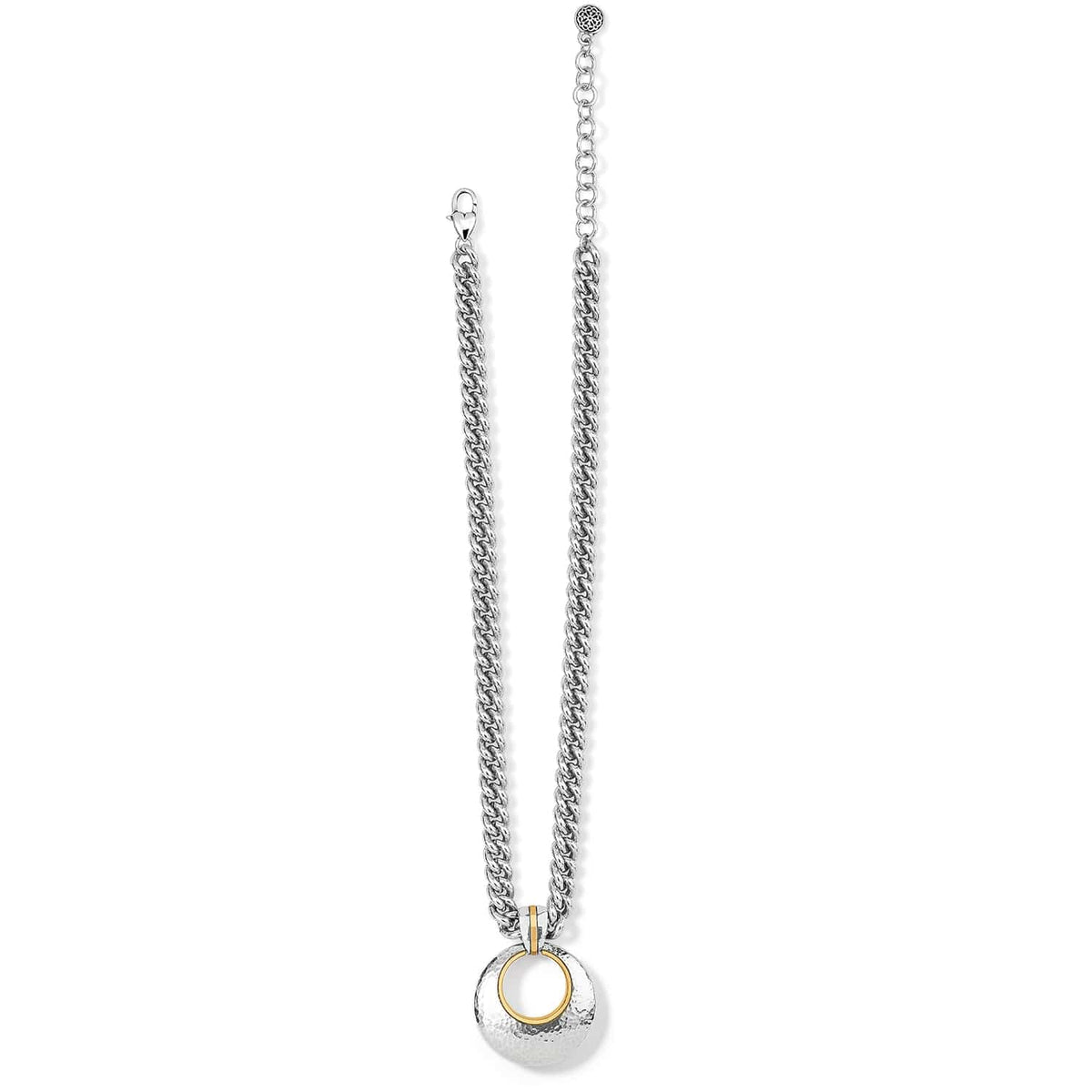 Ferrara Entrata Large Necklace by Brighton