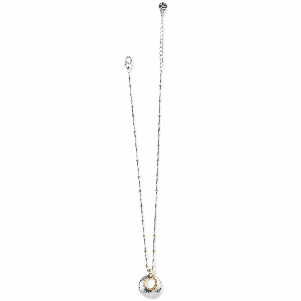 Ferrara Entrata Petite Necklace by Brighton