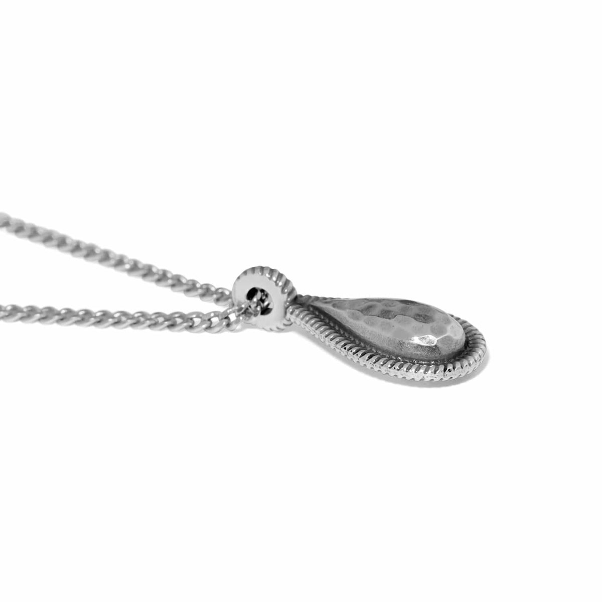 Ferrara Lacrima Petite Necklace by Brighton