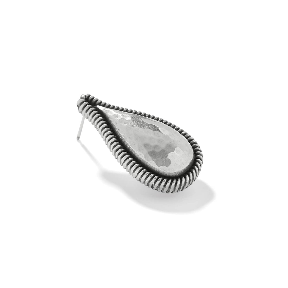 Ferrara Lacrima Post Earrings by Brighton