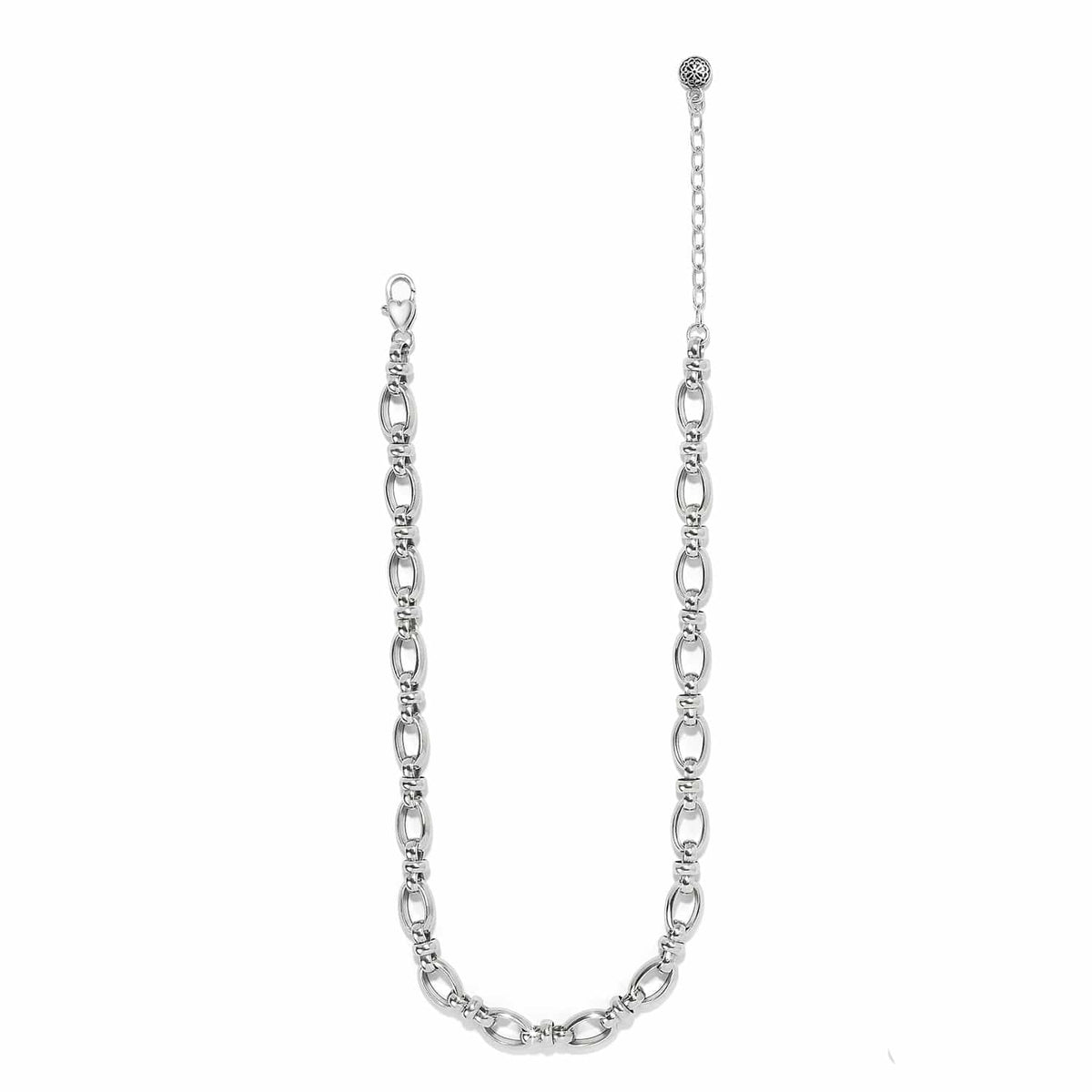 Ferrara Siena Chain Necklace by Brighton