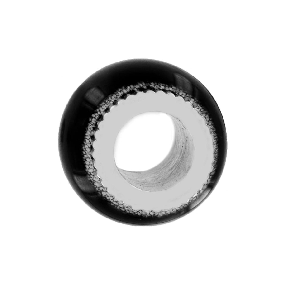 Glass Bead — Turquoise