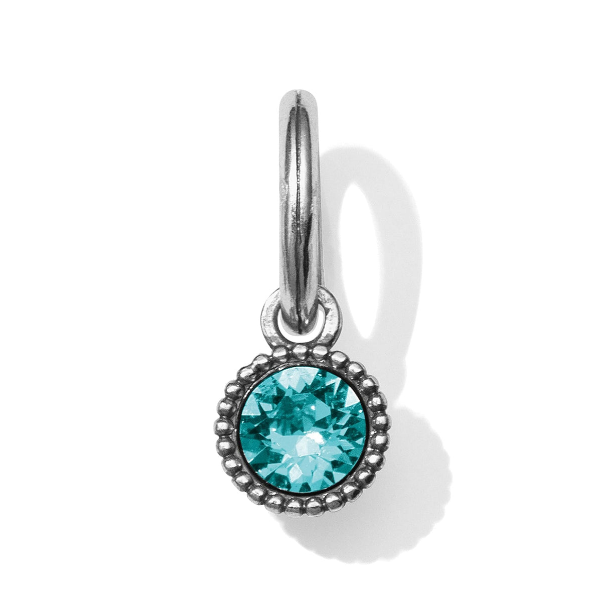 Glitz Birthstone Amulet by Brighton