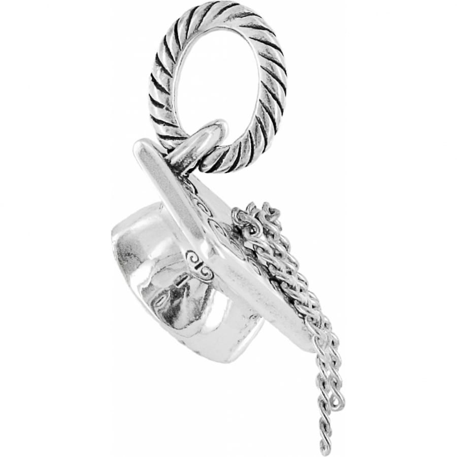 Graduation Cap Charm by Brighton
