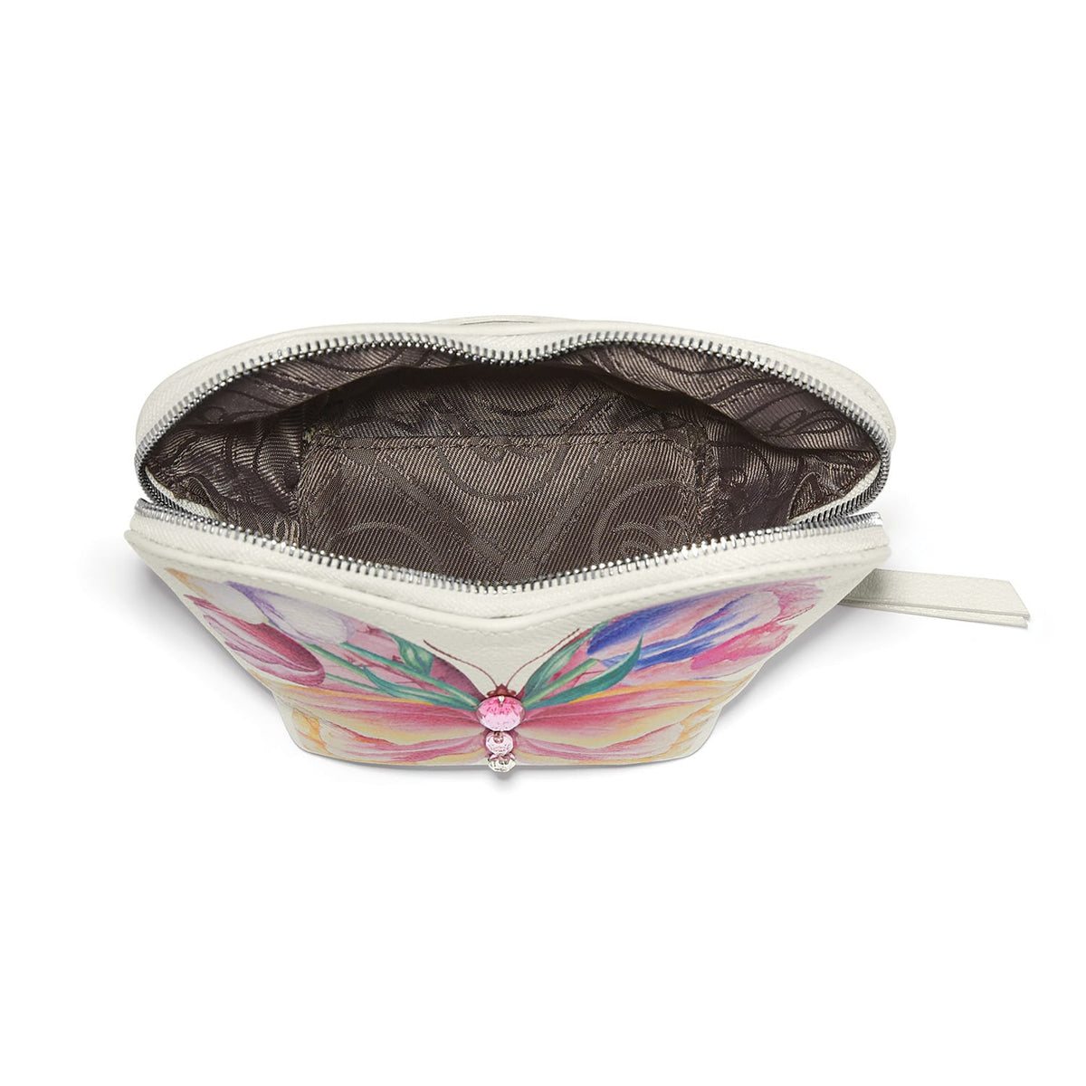 La Tulipe Cosmetic Pouch by Brighton