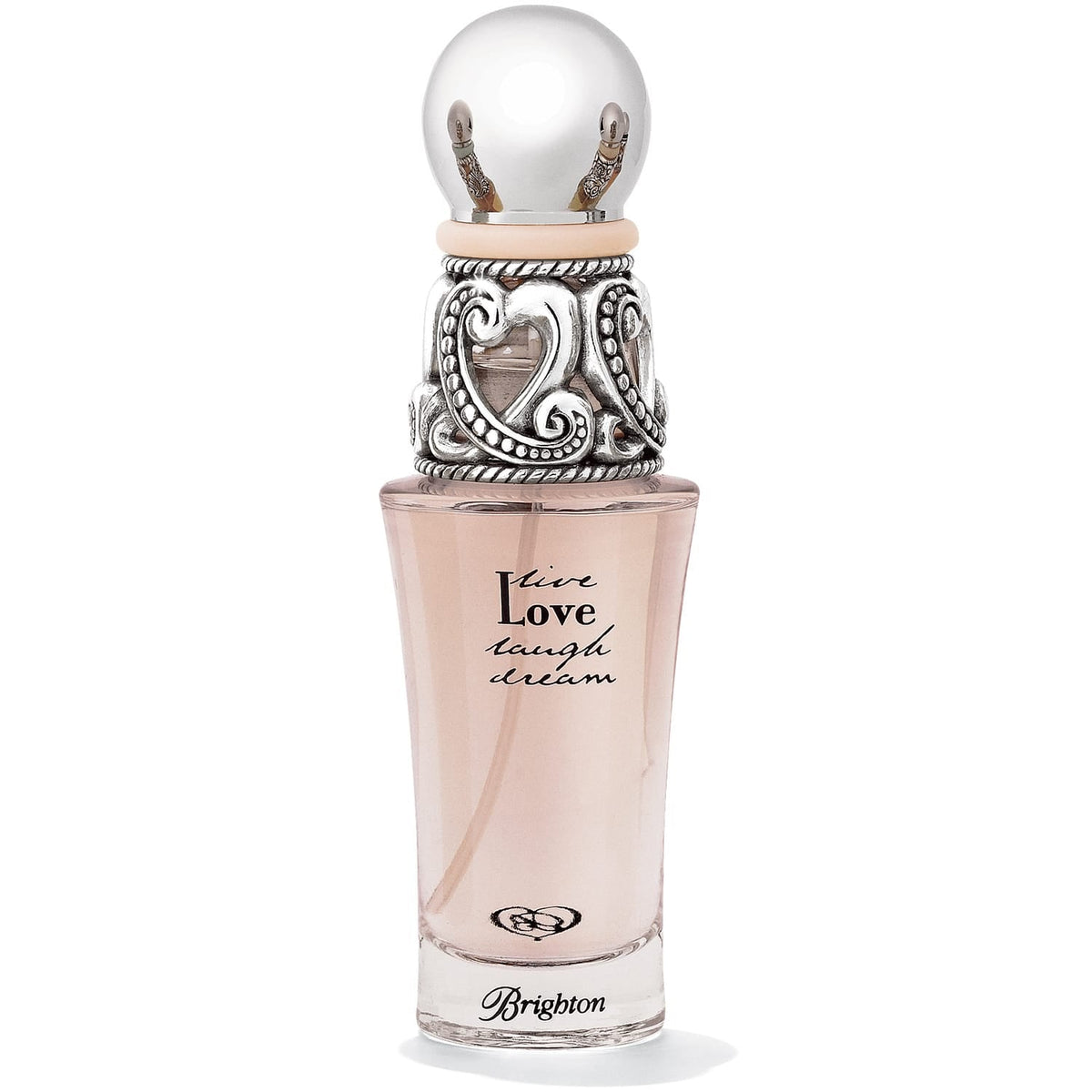 Love Eau De Parfum — Pink