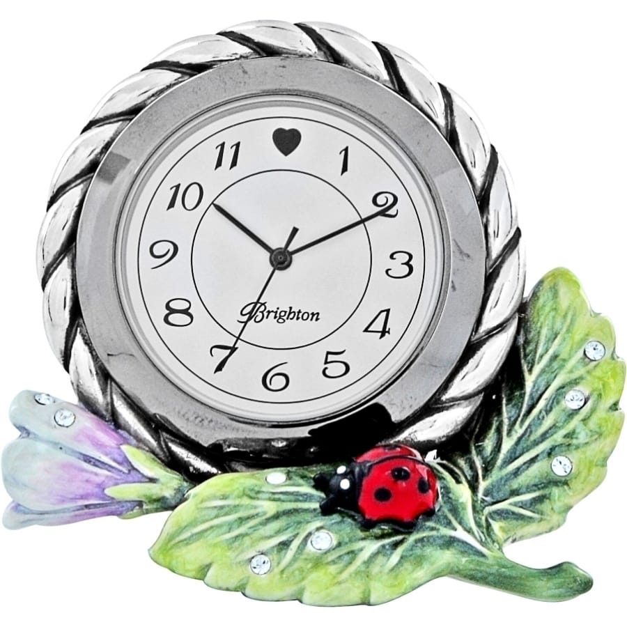 Marvels Clock — Multi