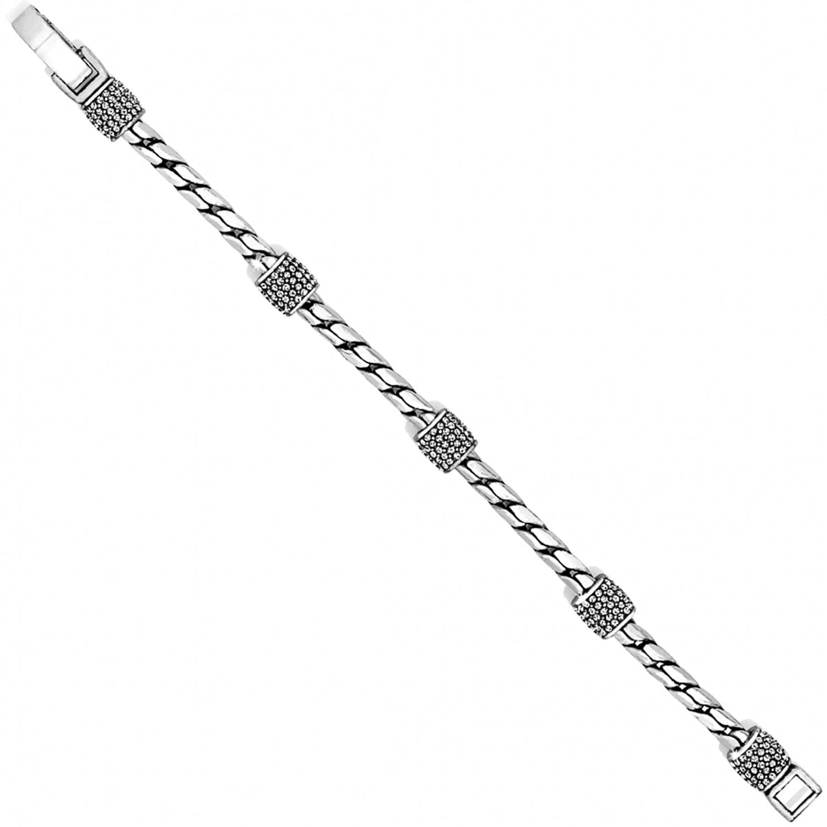 Meridian Bracelet — Gold