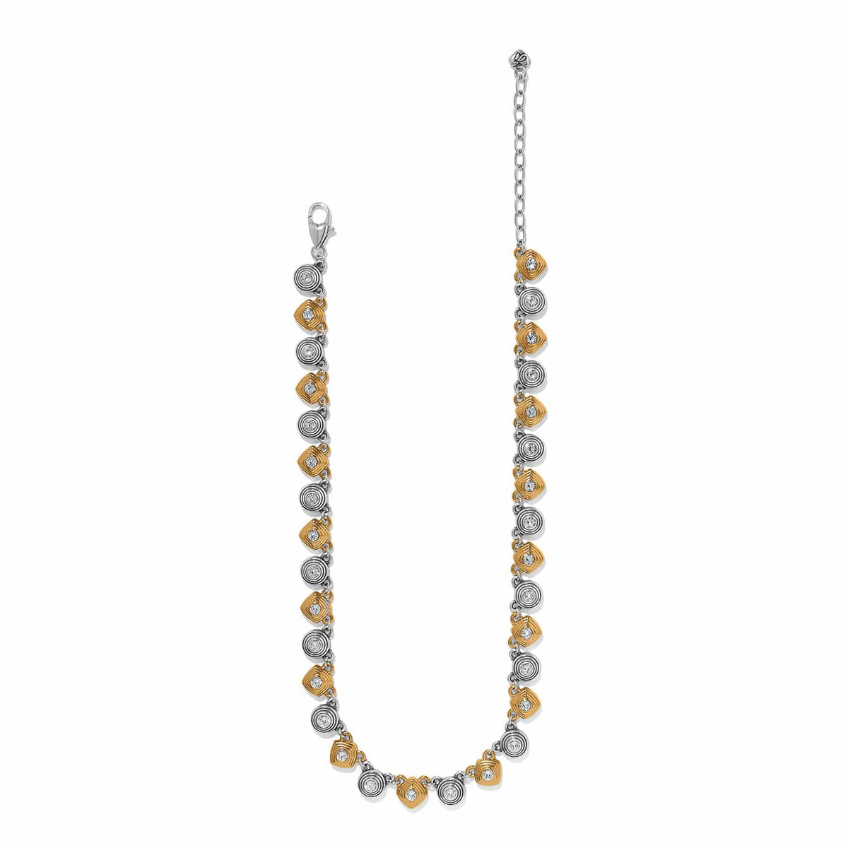 Meridian Etage II Necklace by Brighton