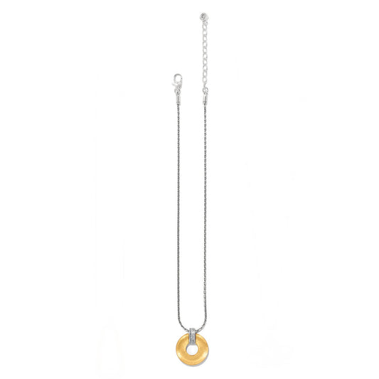 Meridian Geo Small Necklace by Brighton - image 2