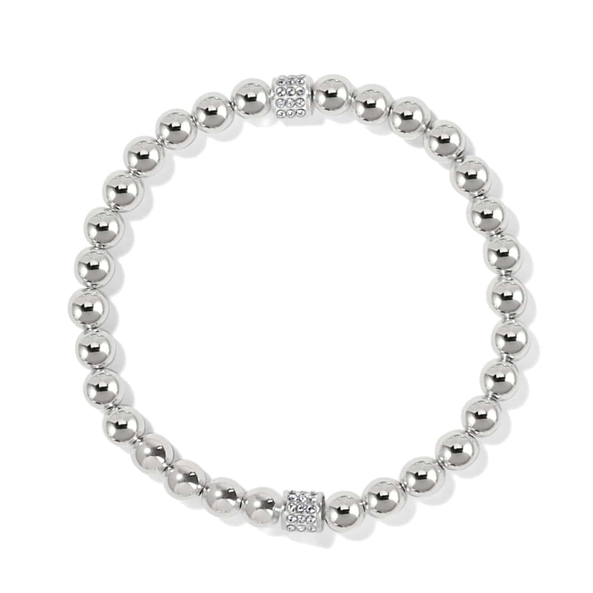 Meridian Petite Stretch Bracelet by Brighton