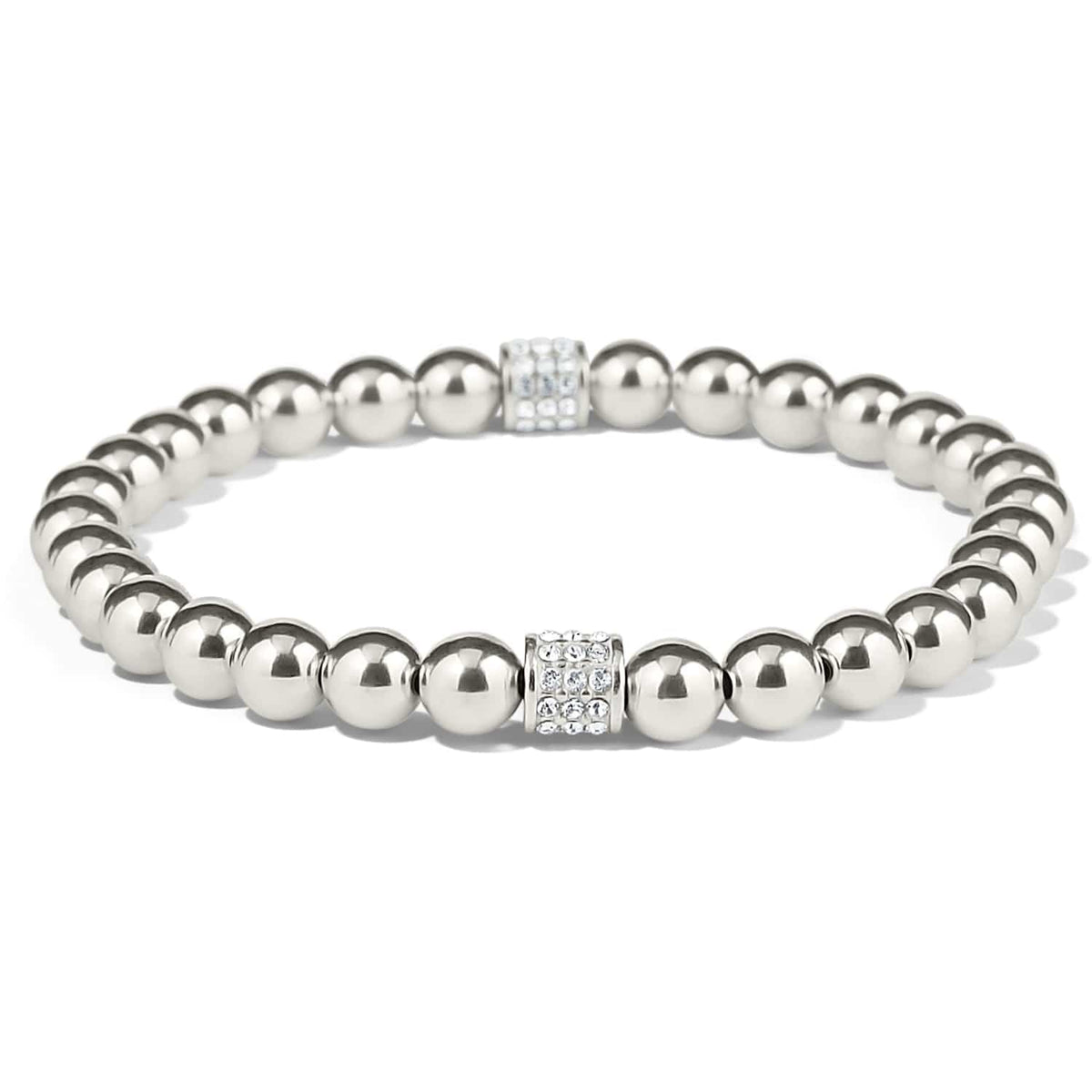 Meridian Petite Stretch Bracelet by Brighton
