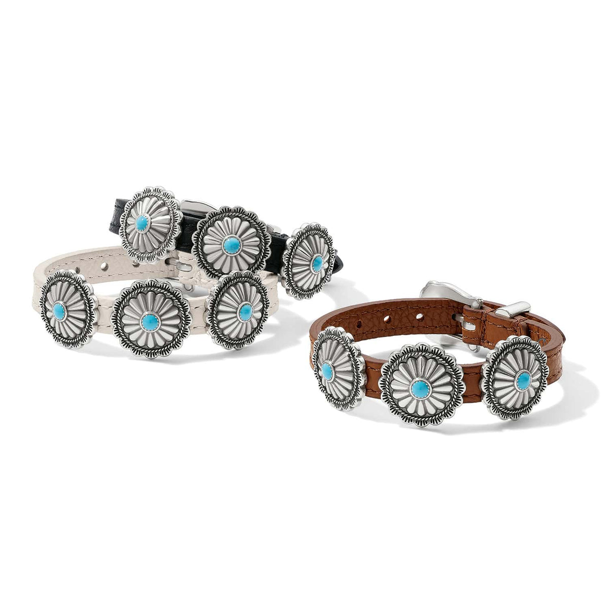 Mosaic Paseo Bandit by Brighton