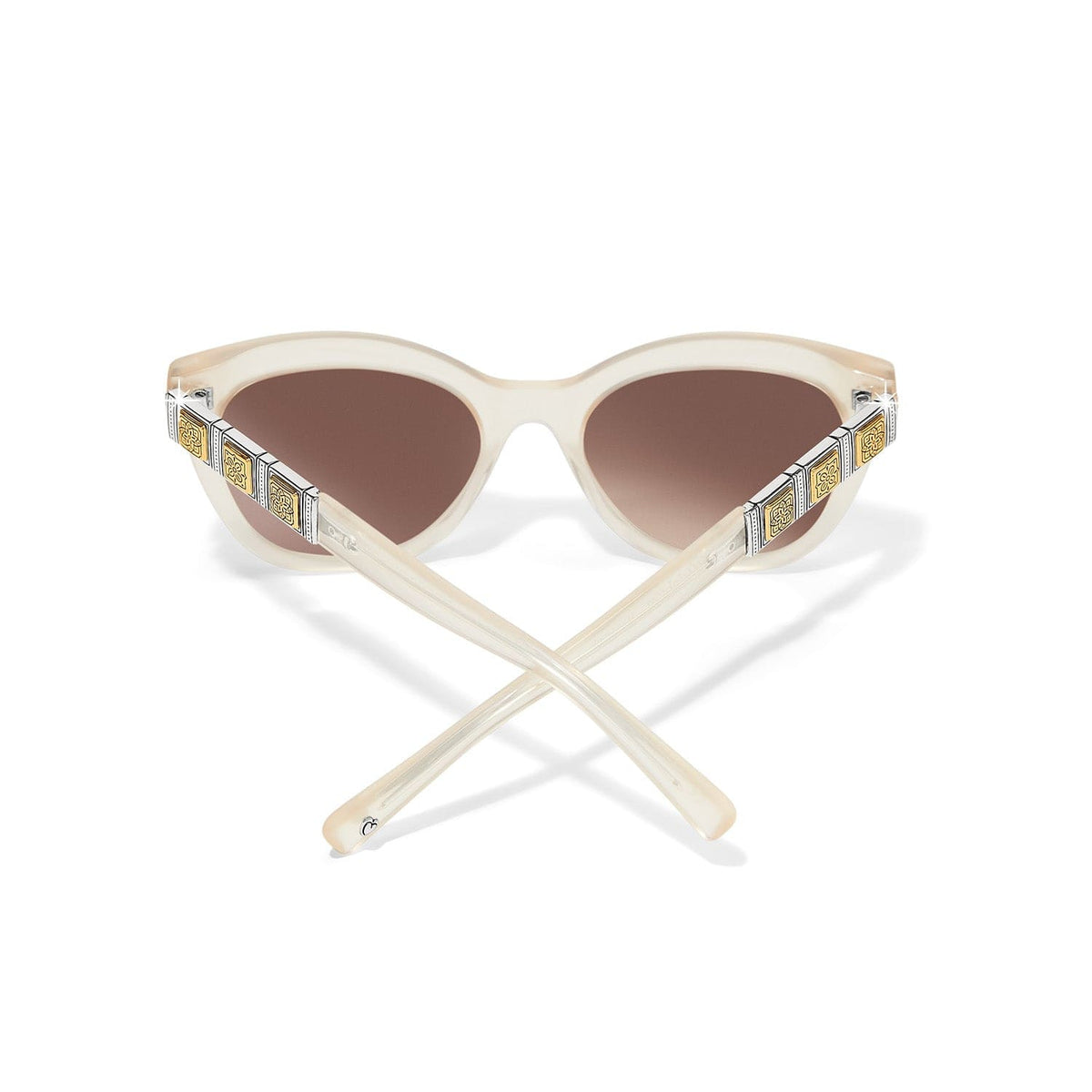 Mosaic Two Tone Sunglasses by Brighton