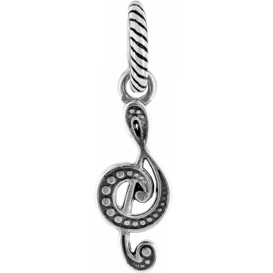 Music Note Charm by Brighton