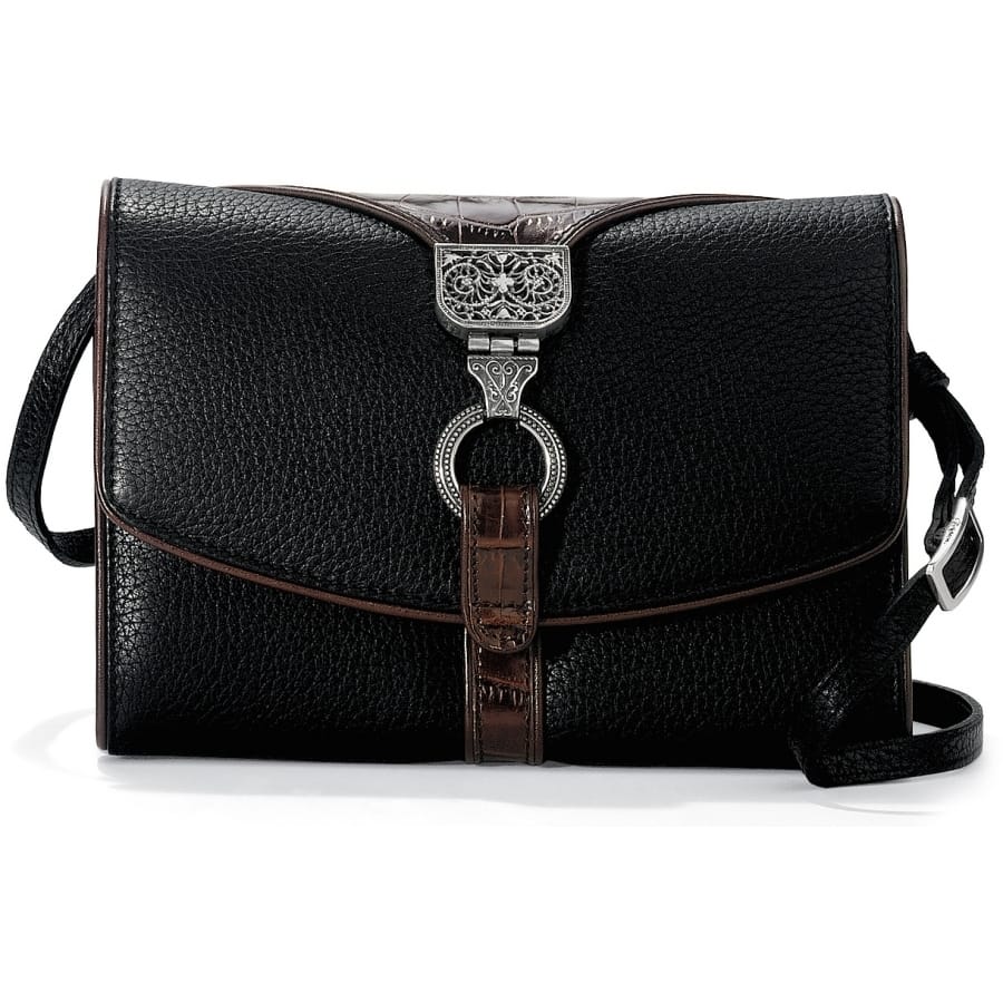 Nepal Organizer — Black