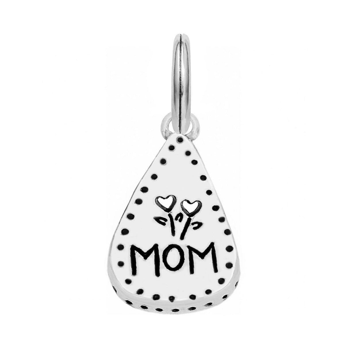 Notes Mom Charm by Brighton