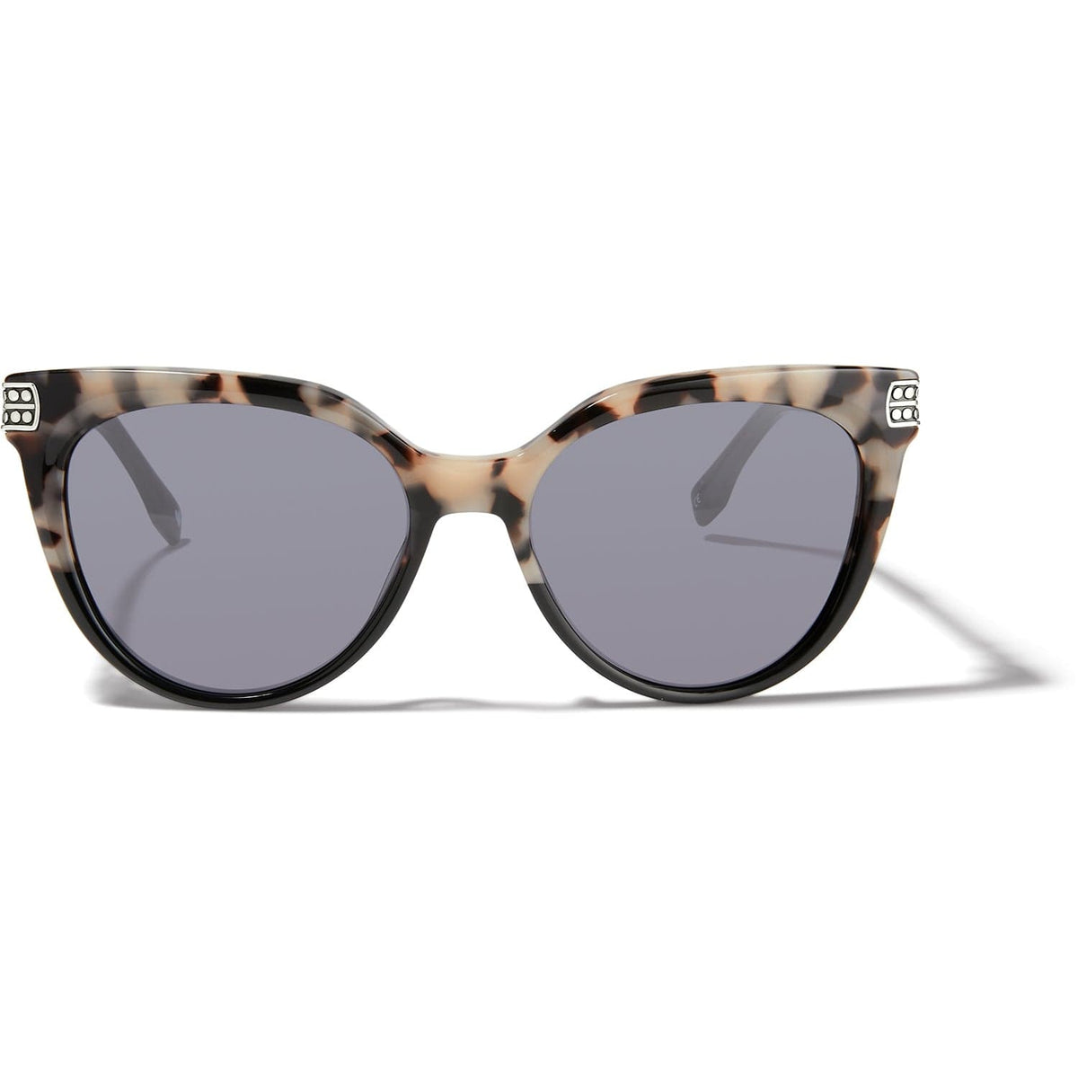Pebble Medali Dual Tone Sunglasses by Brighton