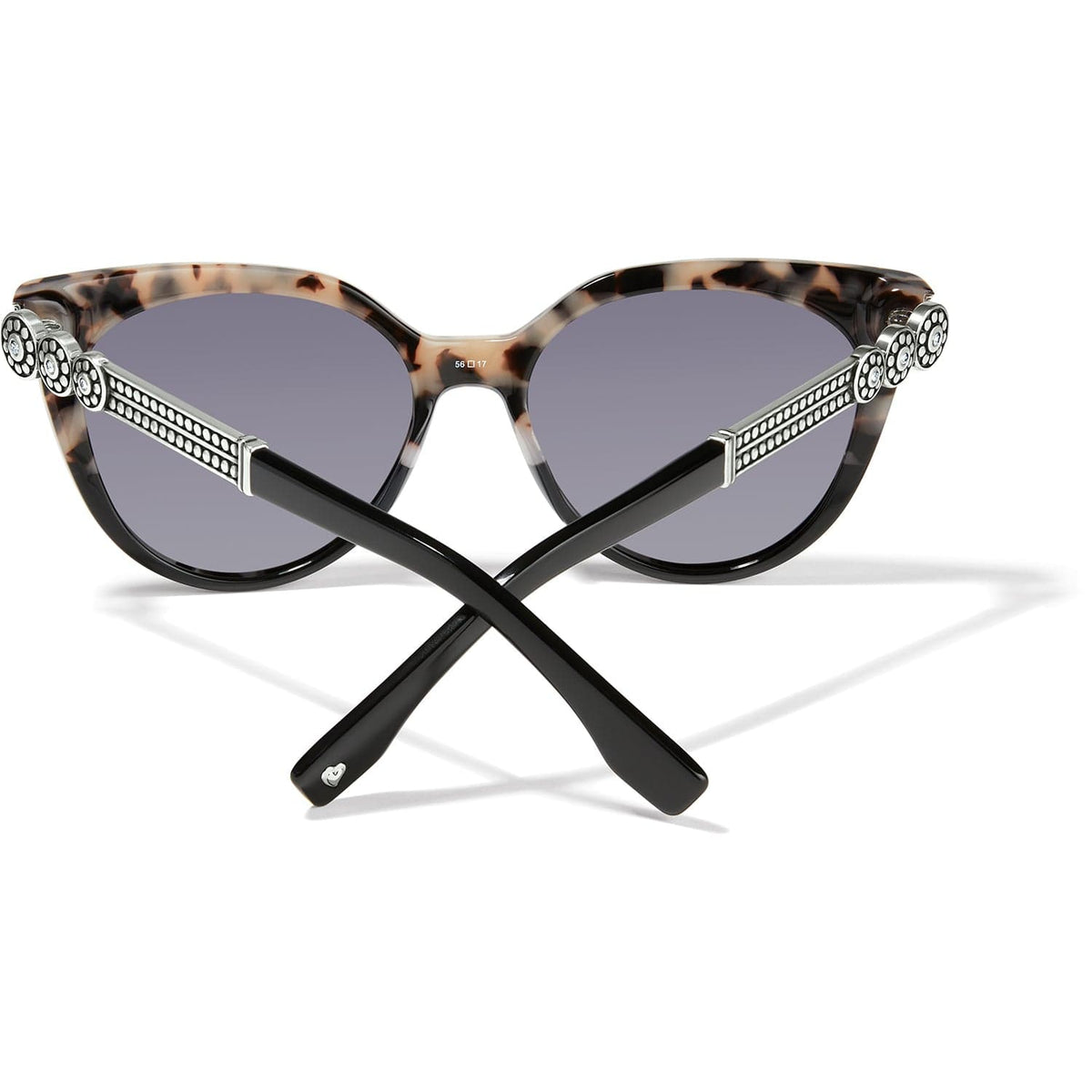 Pebble Medali Dual Tone Sunglasses by Brighton