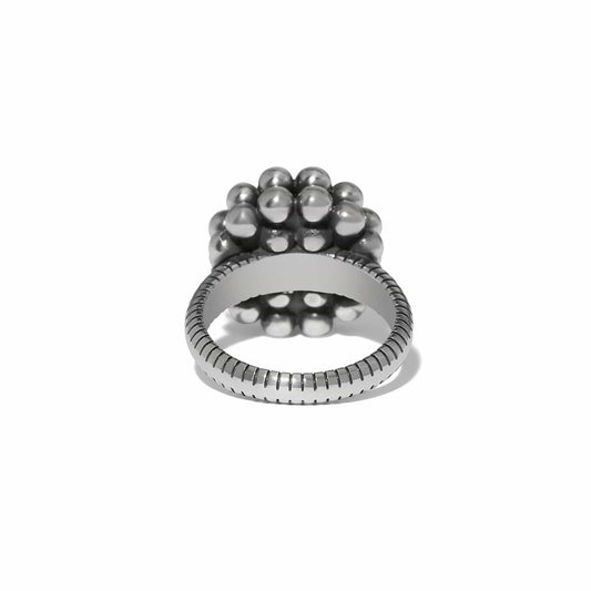 Pretty Tough Blossom Ring by Brighton - image 2