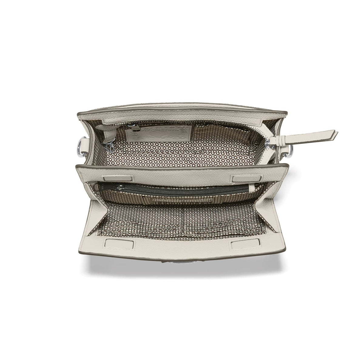 Pretty Tough Fusion Findley Organizer by Brighton