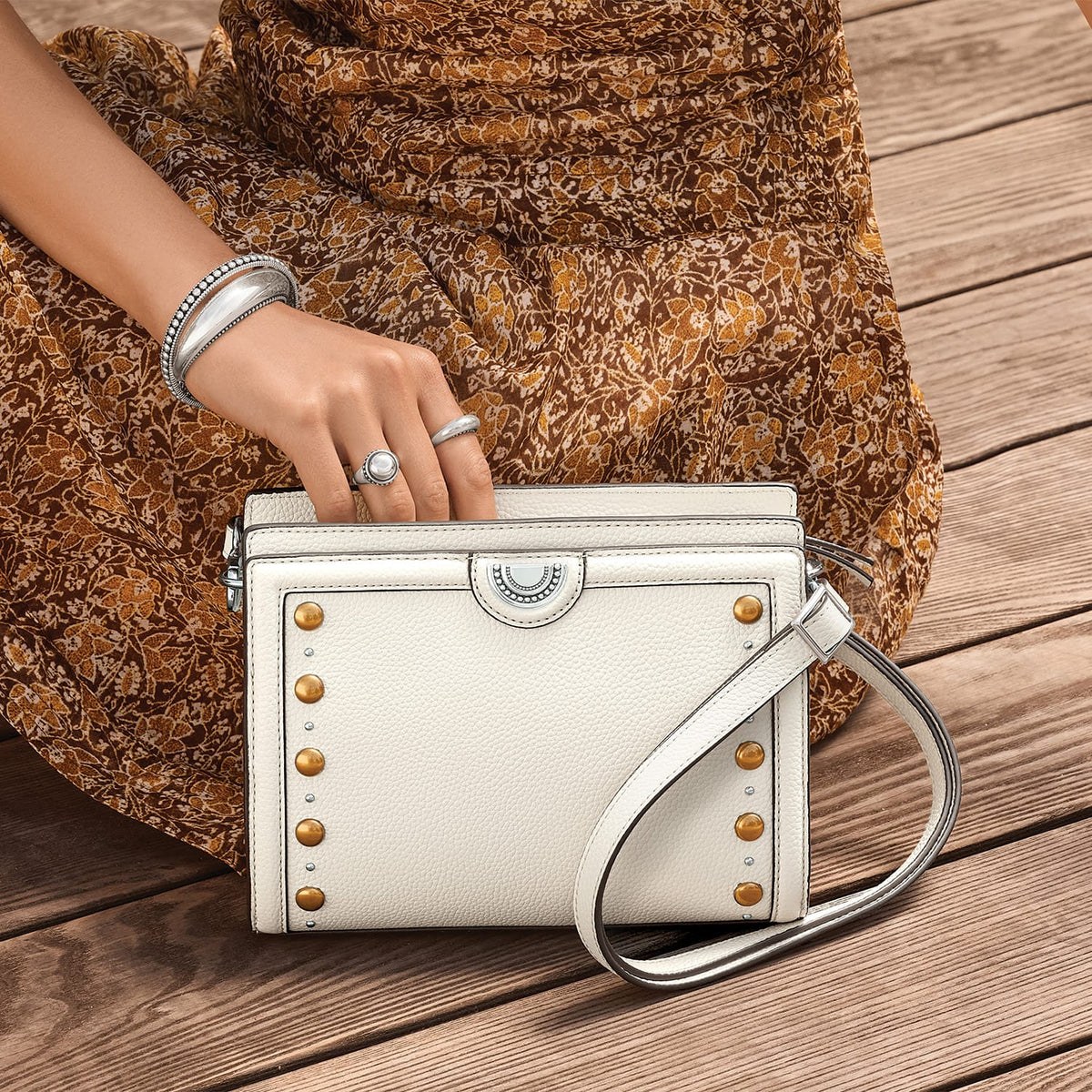 Pretty Tough Fusion Findley Organizer by Brighton