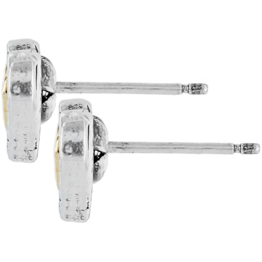 Rendezvous Mini Post Earrings by Brighton