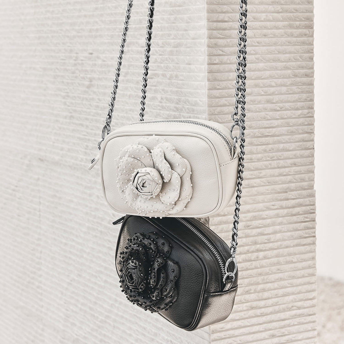 Rosie Beaded Camera Bag by Brighton