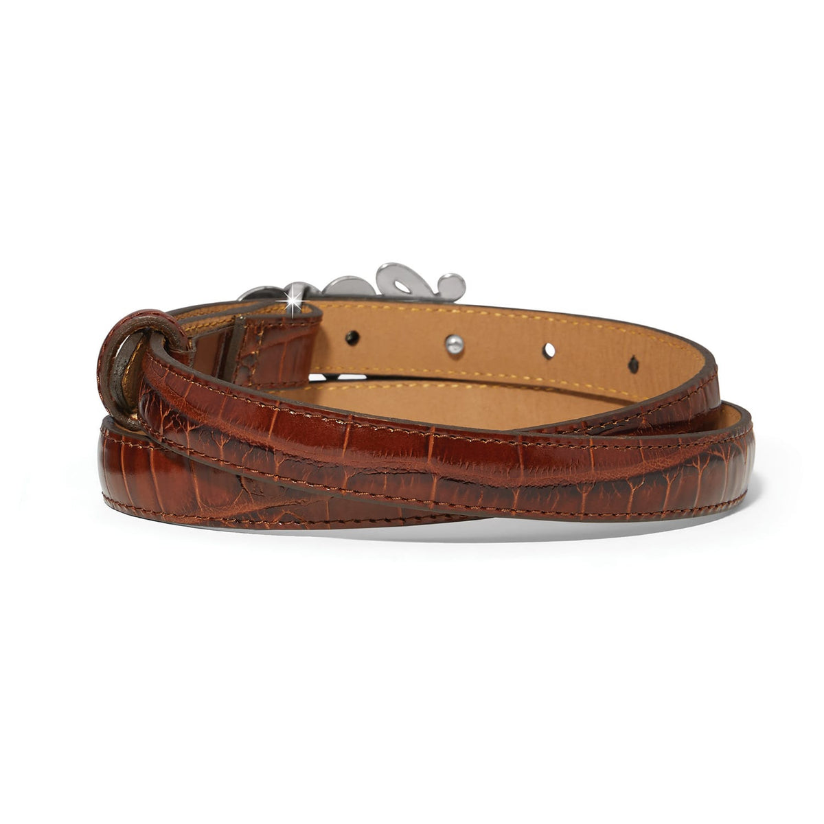 True Love Pant Belt by Brighton