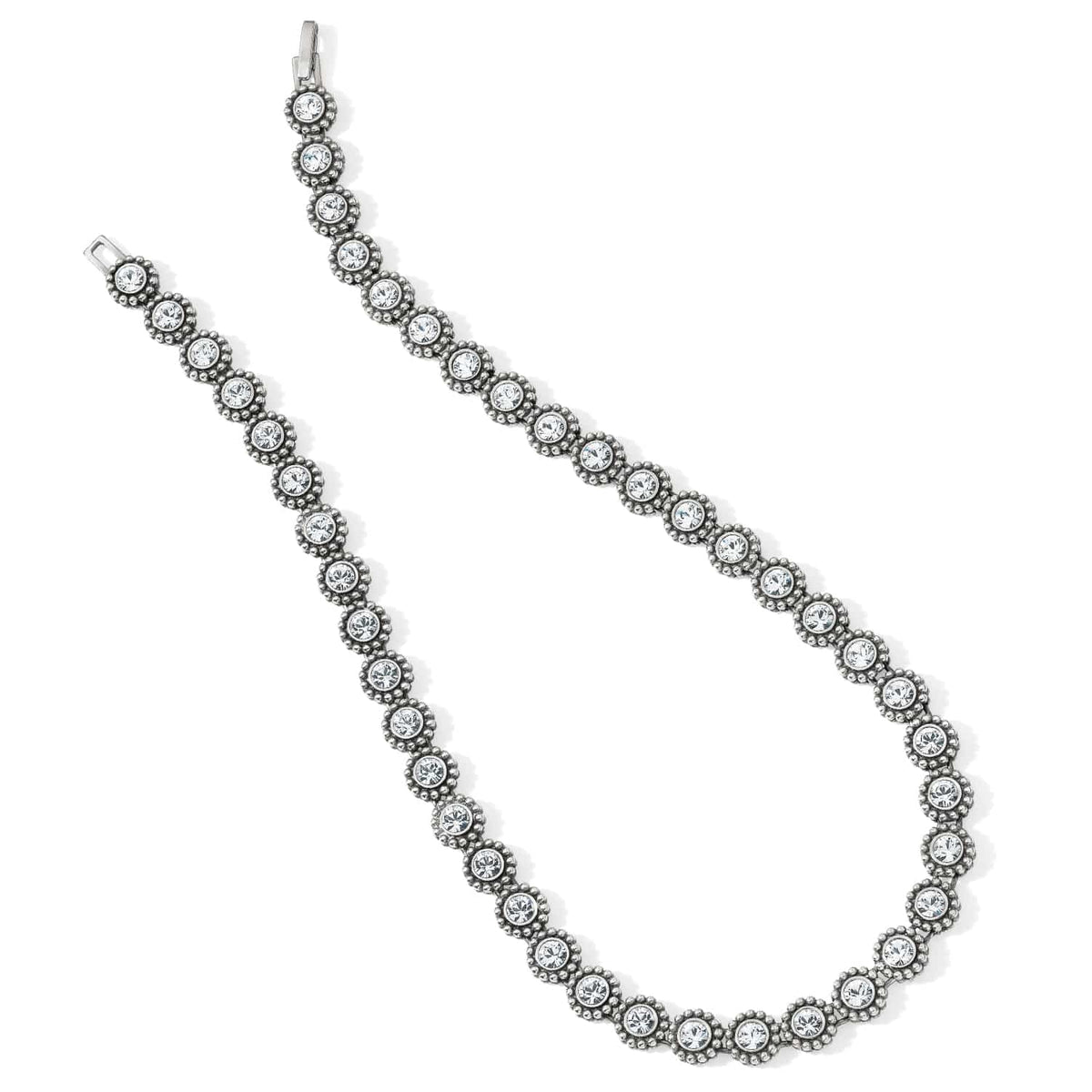 Twinkle Link Necklace by Brighton