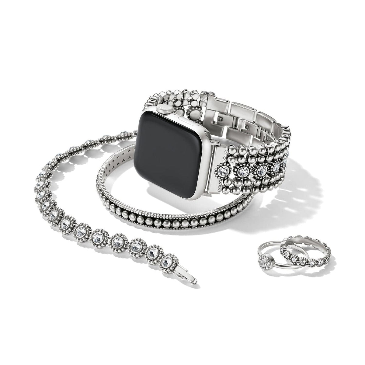 Twinkle Link Watch Band by Brighton