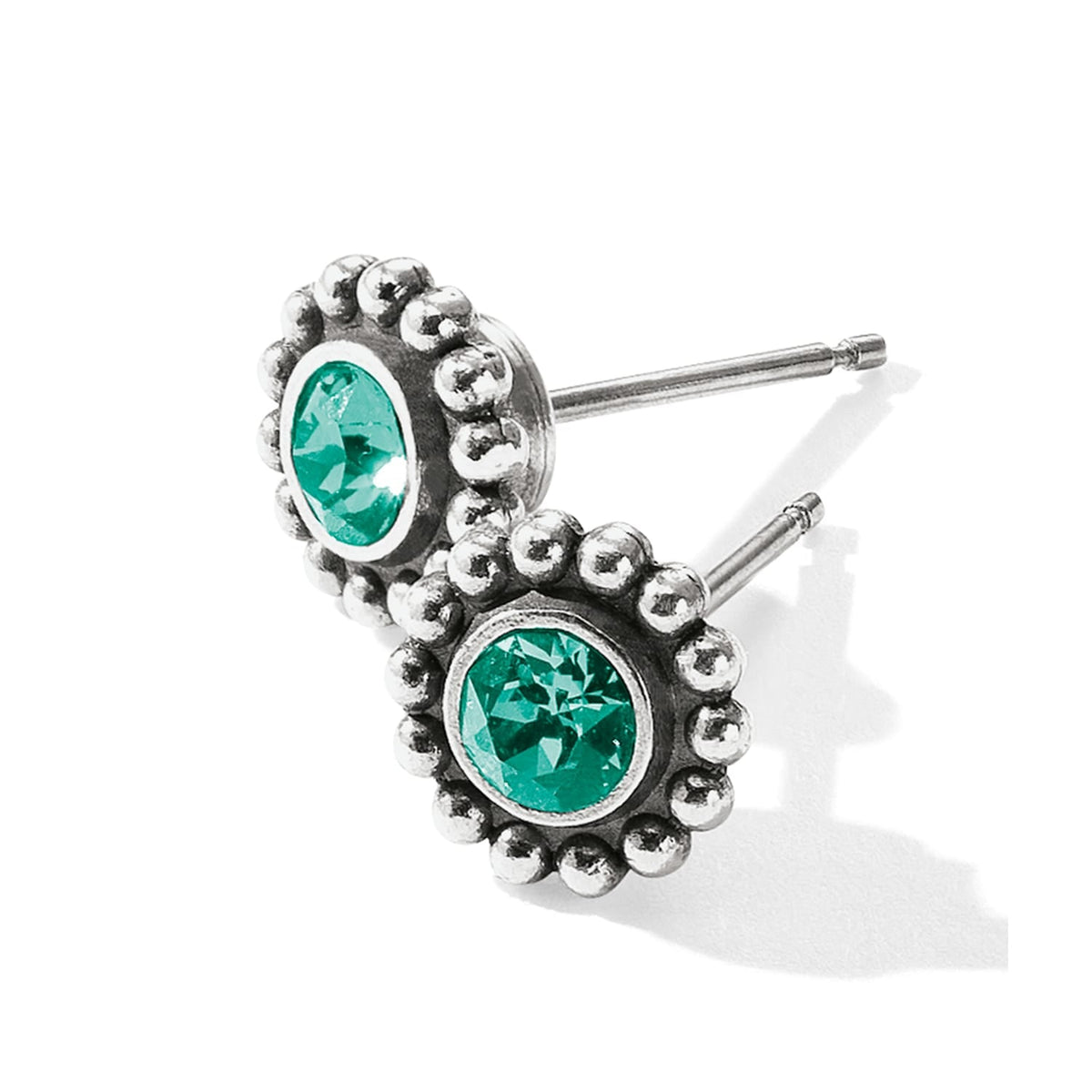 Twinkle Mini Post Earrings by Brighton