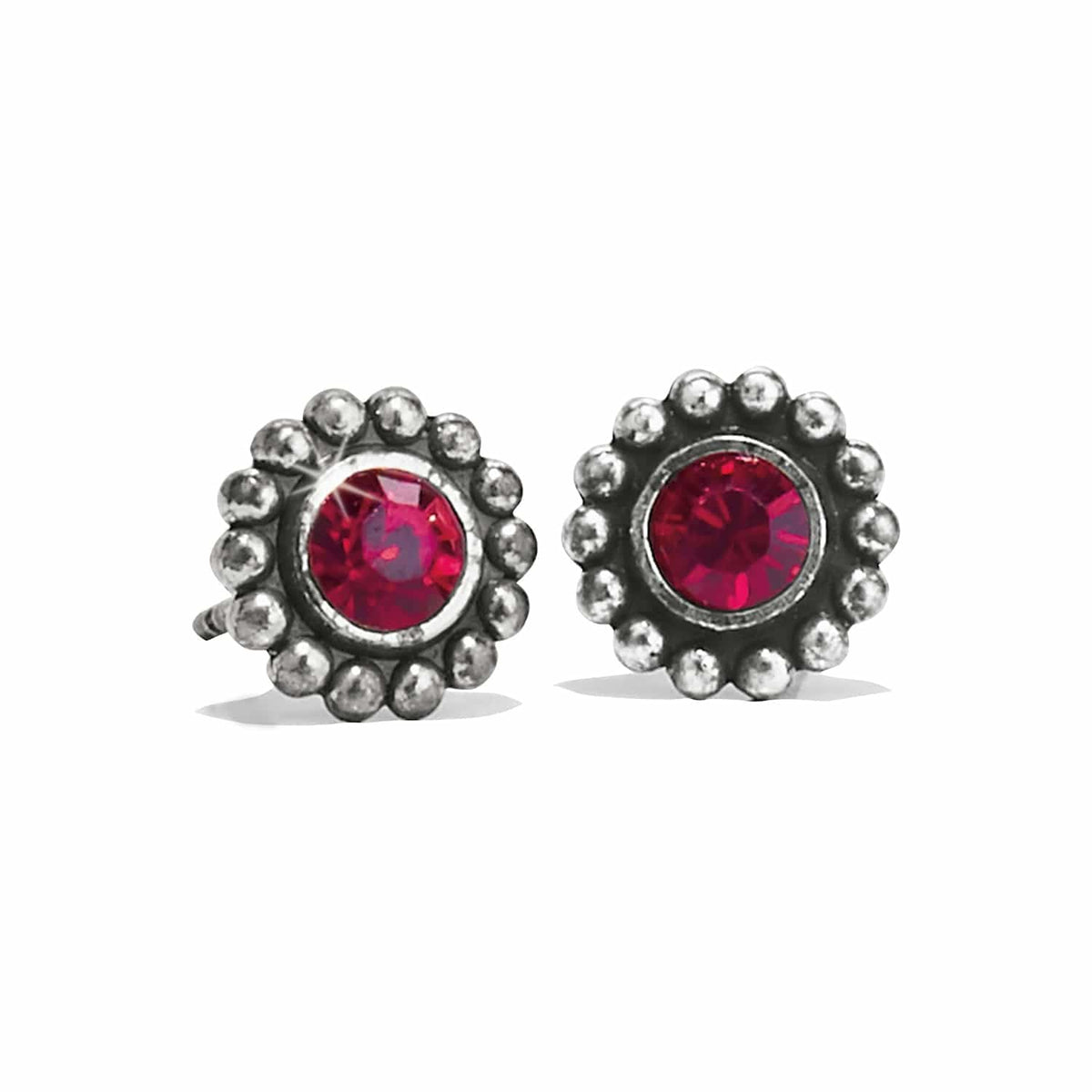 Twinkle Mini Post Earrings by Brighton